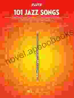 101 Jazz Songs For Flute