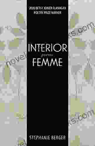 Interior Femme: Poems (Test Site Poetry Series)