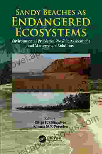 Sandy Beaches as Endangered Ecosystems: Environmental Problems Possible Assessment and Management Solutions