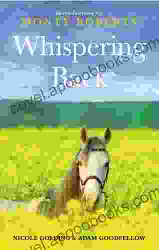 Whispering Back: Tales From A Stable In The English Countryside