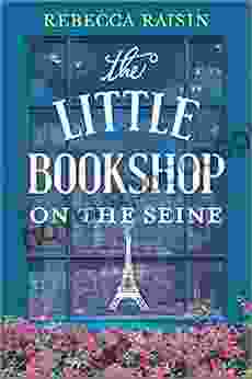 The Little Bookshop On The Seine