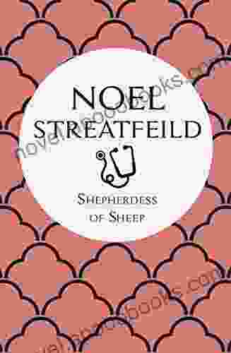 Shepherdess of Sheep Noel Streatfeild