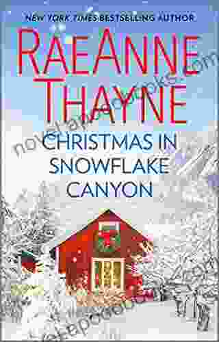 Christmas In Snowflake Canyon (Hope S Crossing 6)