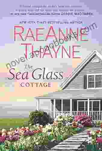 The Sea Glass Cottage: A Novel