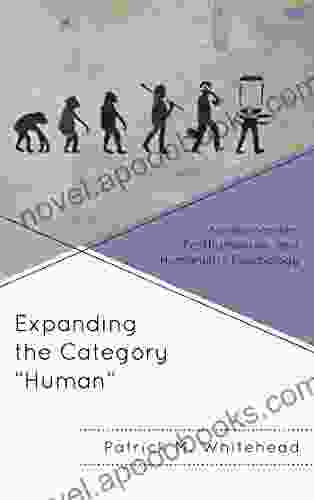 Expanding The Category Human : Nonhumanism Posthumanism And Humanistic Psychology