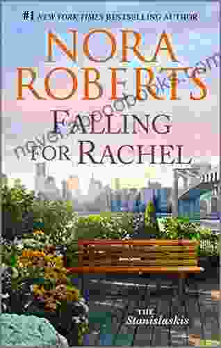 Falling For Rachel (Stanislaskis 3)