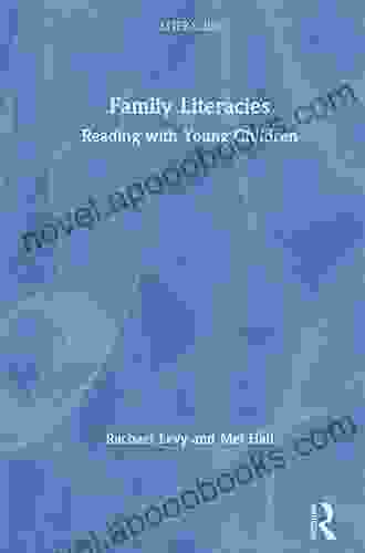 Family Literacies: Reading With Young Children