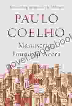 Found In Accra Paulo Coelho