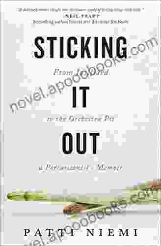 Sticking It Out: From Juilliard To The Orchestra Pit: A Percussionists S Memoir