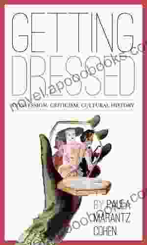 Getting Dressed: Confession Criticism Cultural History