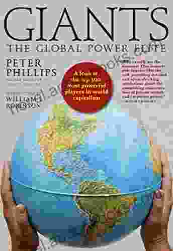 Giants: The Global Power Elite