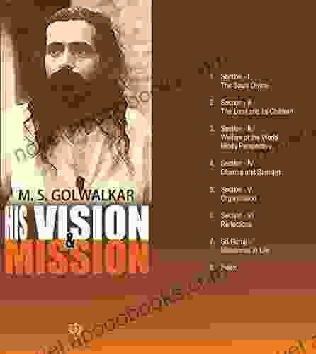 GURUJI VISION AND MISSION Oren Cass