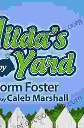 Hilda S Yard Norm Foster