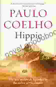 Hippie Paulo Coelho