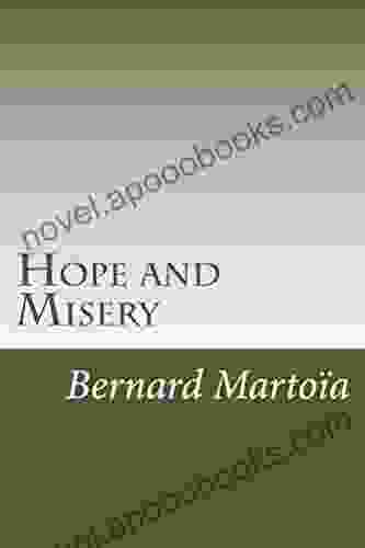 Hope And Misery Patrick Sheltra