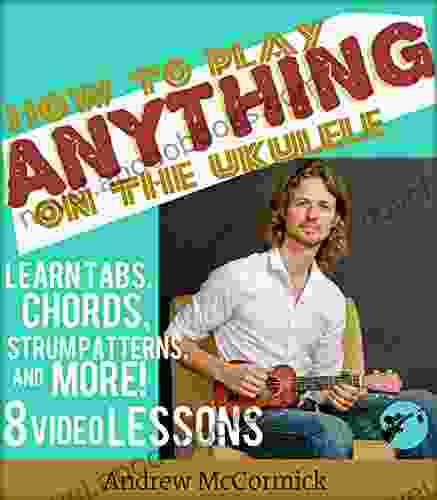 How to Play ANYTHING on the Ukulele