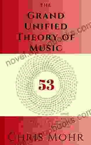 The Grand Unified Theory Of Music: How To Play Hundreds Of Ancient And Future Scales And Modulate In Just Intonation And With 53 Note To The Octave Tuning