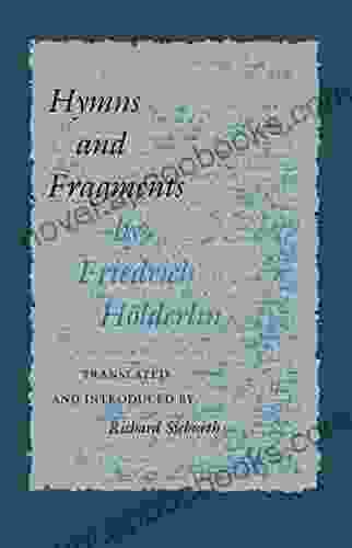 Hymns And Fragments (The Lockert Library Of Poetry In Translation)