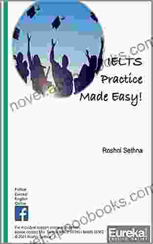 IELTS Practice Made Easy (Eureka English Online)