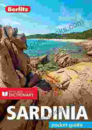 Berlitz Pocket Guide Sardinia (Travel Guide EBook) (Berlitz Pocket Guides)