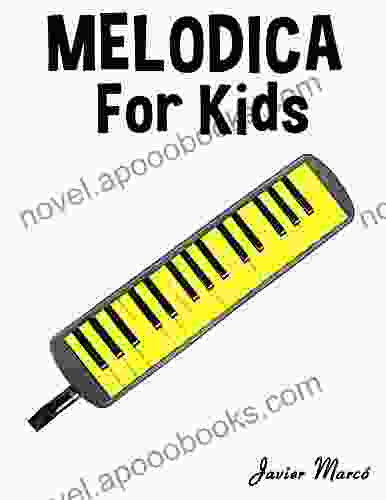 Melodica For Kids: Christmas Carols Classical Music Nursery Rhymes Traditional Folk Songs