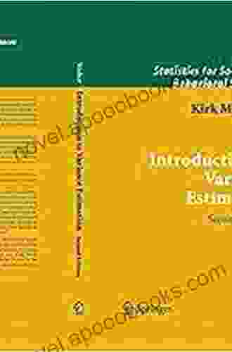 Introduction To Variance Estimation (Statistics For Social And Behavioral Sciences)