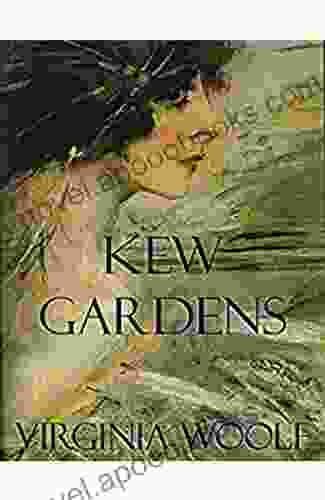 Kew Gardens (Annotated) Simon Pokagon