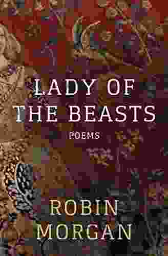 Lady Of The Beasts: Poems