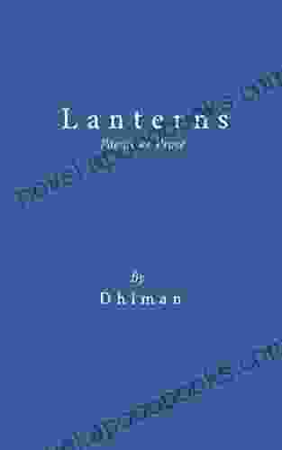 Lanterns Poetry of Dhiman