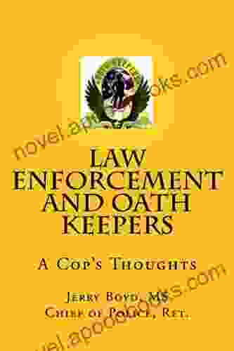 Law Enforcement And Oath Keepers