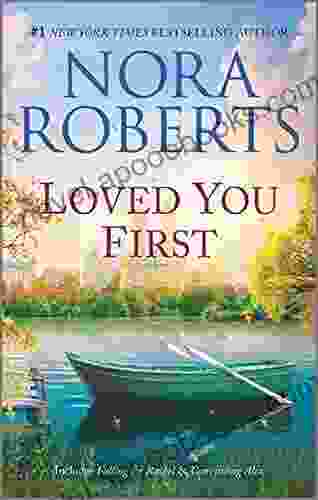 Loved You First: A 2 In 1 Collection (Stanislaskis)