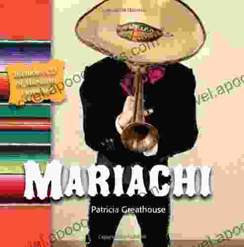 Mariachi Patricia Greathouse