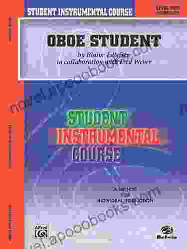 Student Instrumental Course: Oboe Student Level 2