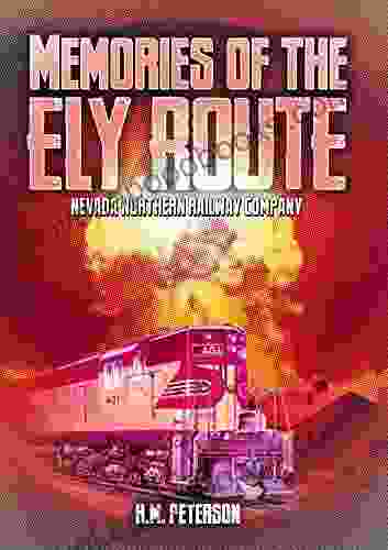 Memories Of The Ely Route