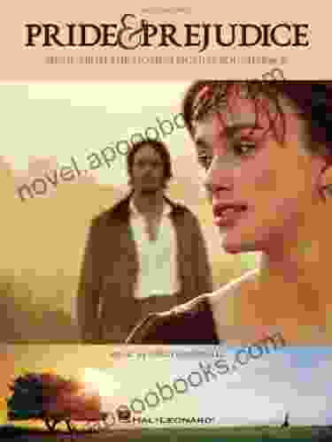 Pride Prejudice Songbook: Music From The Motion Picture Soundtrack