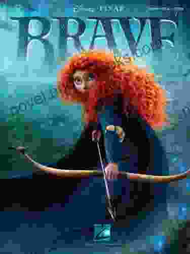 Brave Songbook: Music From The Motion Picture Soundtrack (PIANO VOIX GU)