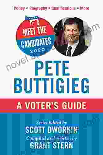 Meet The Candidates 2024: Pete Buttigieg: A Voter S Guide