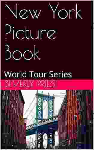 New York Picture Book: World Tour