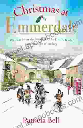 Christmas At Emmerdale: A Nostalgic War Time Read (Emmerdale 1)