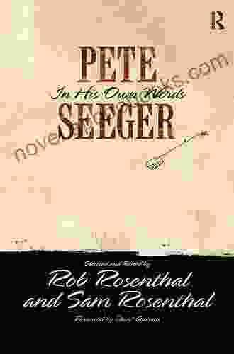 Pete Seeger In His Own Words