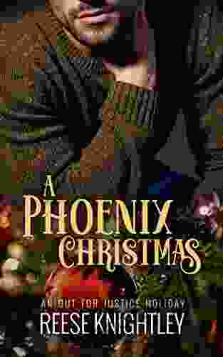 A Phoenix Christmas An Out For Justice Holiday (short Story)