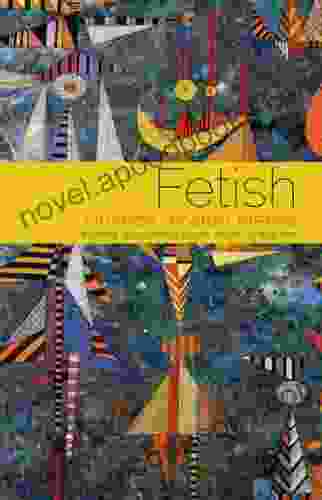 Fetish: Poems (The Raz/Shumaker Prairie Schooner Prize in Poetry)