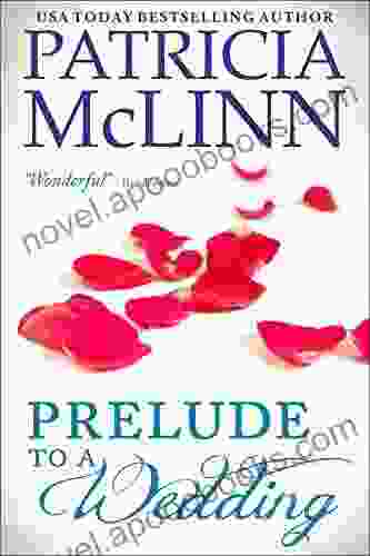 Prelude To A Wedding (The Wedding 1)