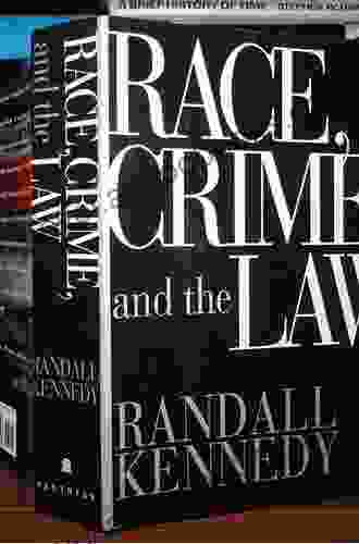 Race Crime And The Law