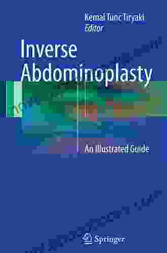 Inverse Abdominoplasty: An Illustrated Guide