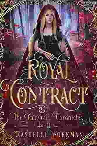 Royal Contract (The Fairytale Chronicles 2)