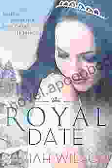 Royal Date (The Royals Of Monterra 1)