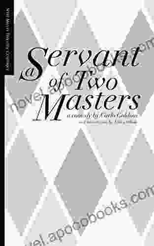 A Servant of Two Masters