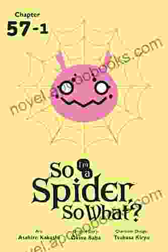 So I M A Spider So What? #57 1