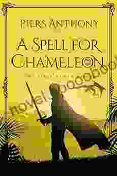 A Spell For Chameleon (Xanth 1)